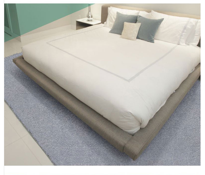 
                                        港龙地毯拼接地毯卧室满铺地毯客厅茶几拼块地毯彩色60cm*60cm H11                