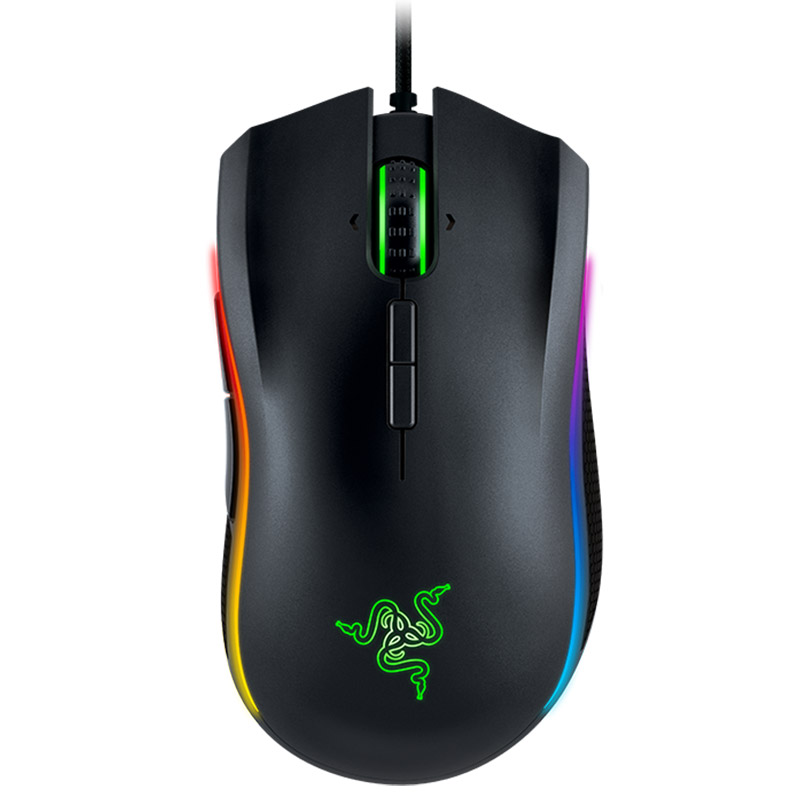 雷蛇（Razer）Mamba Tournament E...