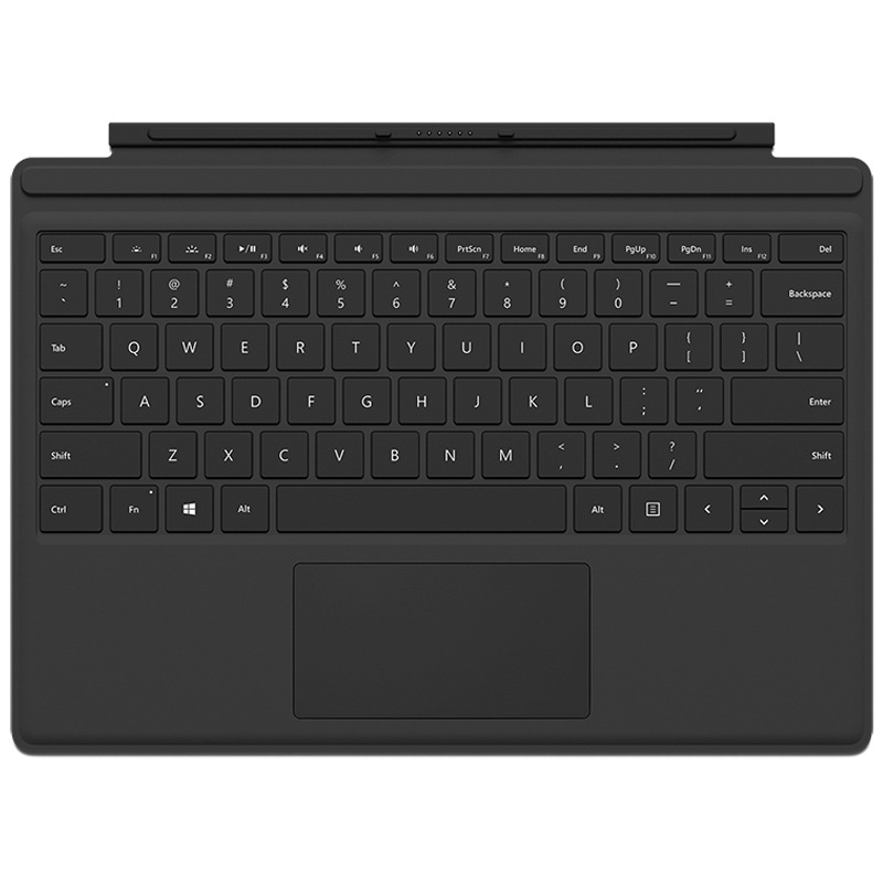 微软（Microsoft）Surface Pro 4专...