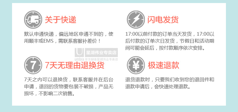 
                                        Umbra 金属相框摆台照片摆件进口相框挂墙 铬色 8x10寸                