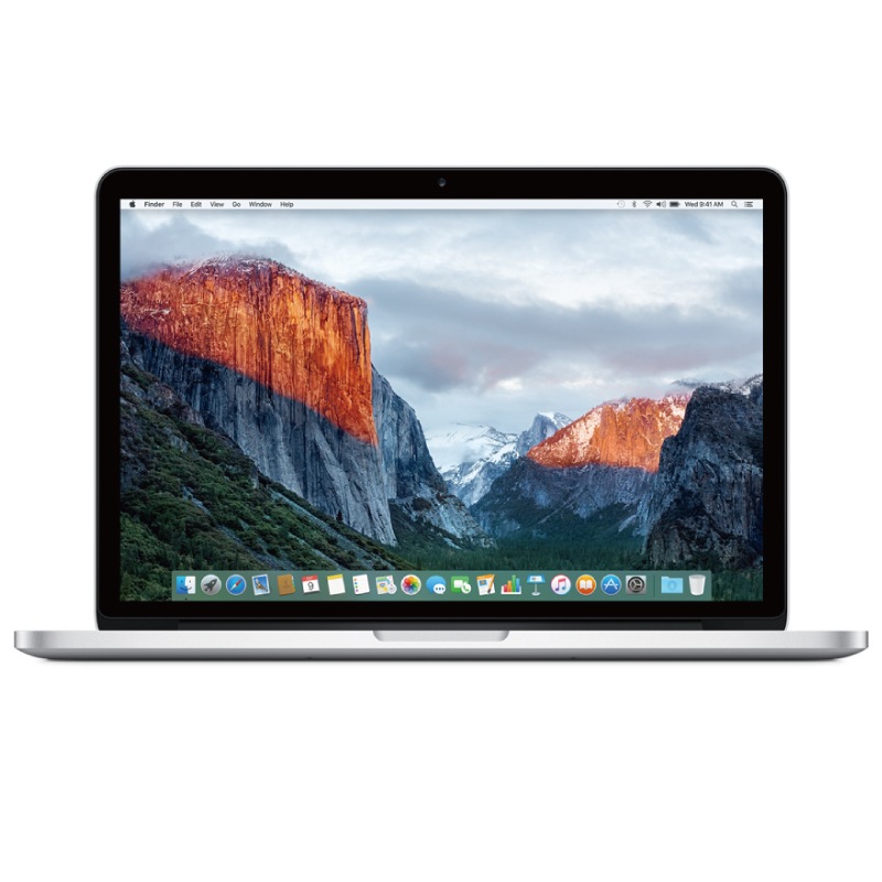 Apple MacBook Pro 13.3英寸笔记本...