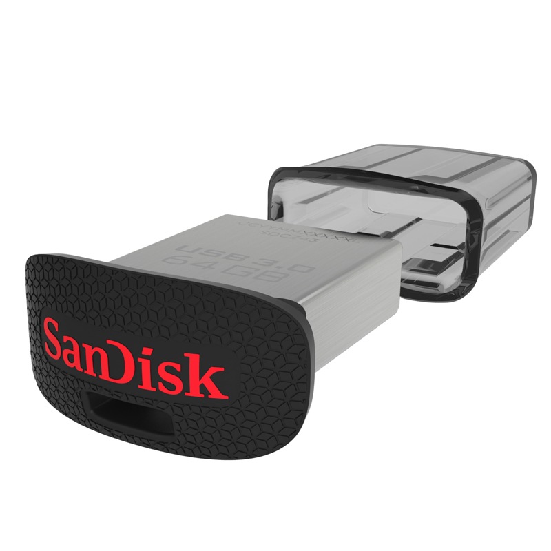 闪迪 （SanDisk）至尊高速酷豆（CZ43)  U...