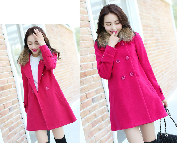 Korea Breeze 2015 new products in the winter Sau San gross for long coats 8,125 ore Huang? M picture, prices, brand platters! The elections are supplied in the national character of distribution, so action, buy now enjoy more preferential! As soon as possible.