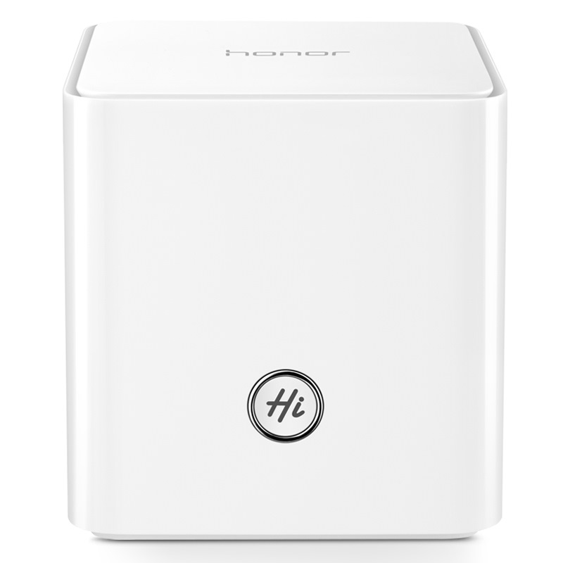 华为荣耀路由 百兆入户带宽大户穿墙王1200Mbps千...