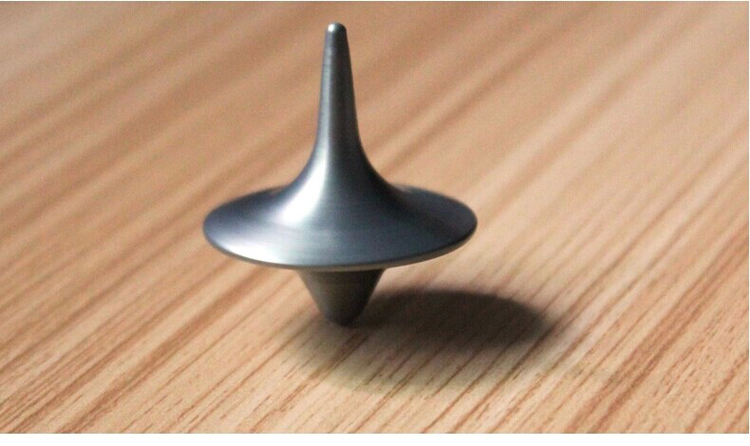 爱情公寓4里的那个无阻力小旋风陀螺叫什么