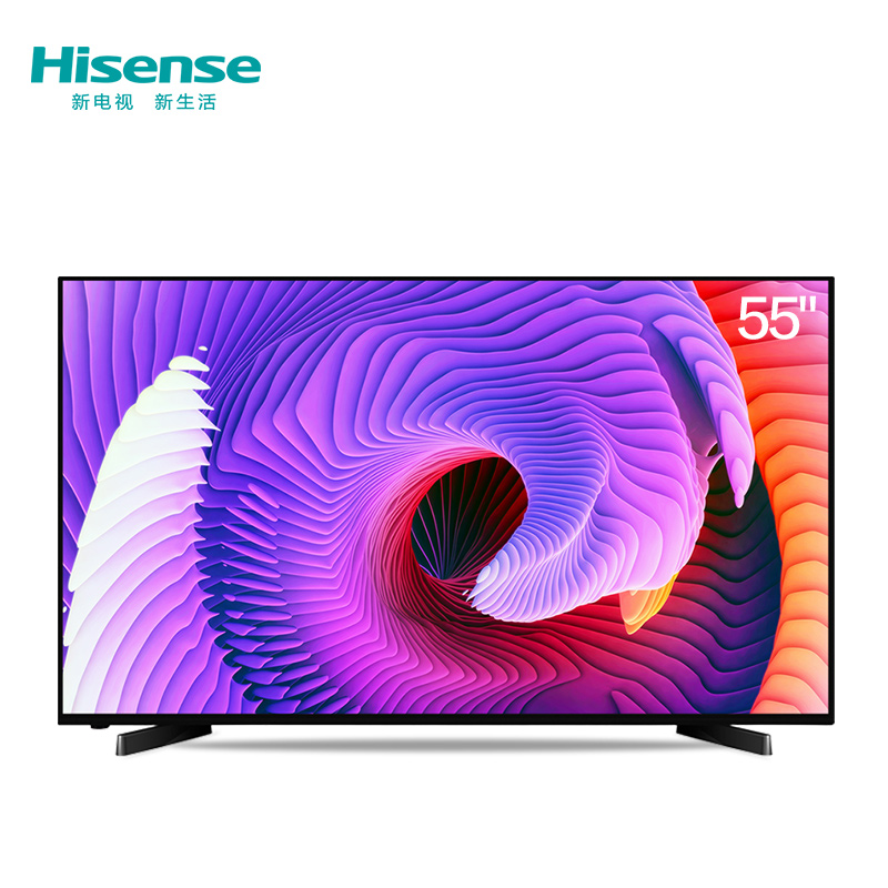 海信（Hisense）LED55EC270W 55英寸...
