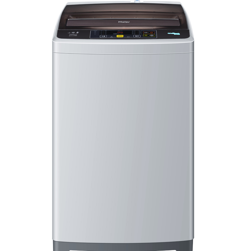 海尔（Haier)EB55M2JD 5.5公斤全自动洗...