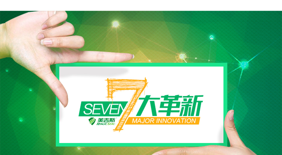 
                                                                                美吉斯（MAGIC SEAL） 美吉斯MS1160立式全自动真空包装机食品保鲜机小型家用                