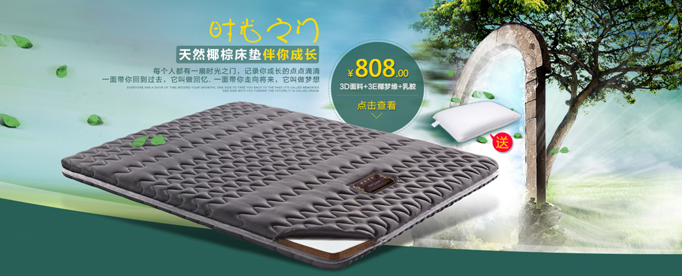 
                                        景秀华庭乳胶枕头 冬暖夏凉枕头乳胶芯 天然成人单人枕头助睡眠枕芯护颈枕 凝胶枕一个                