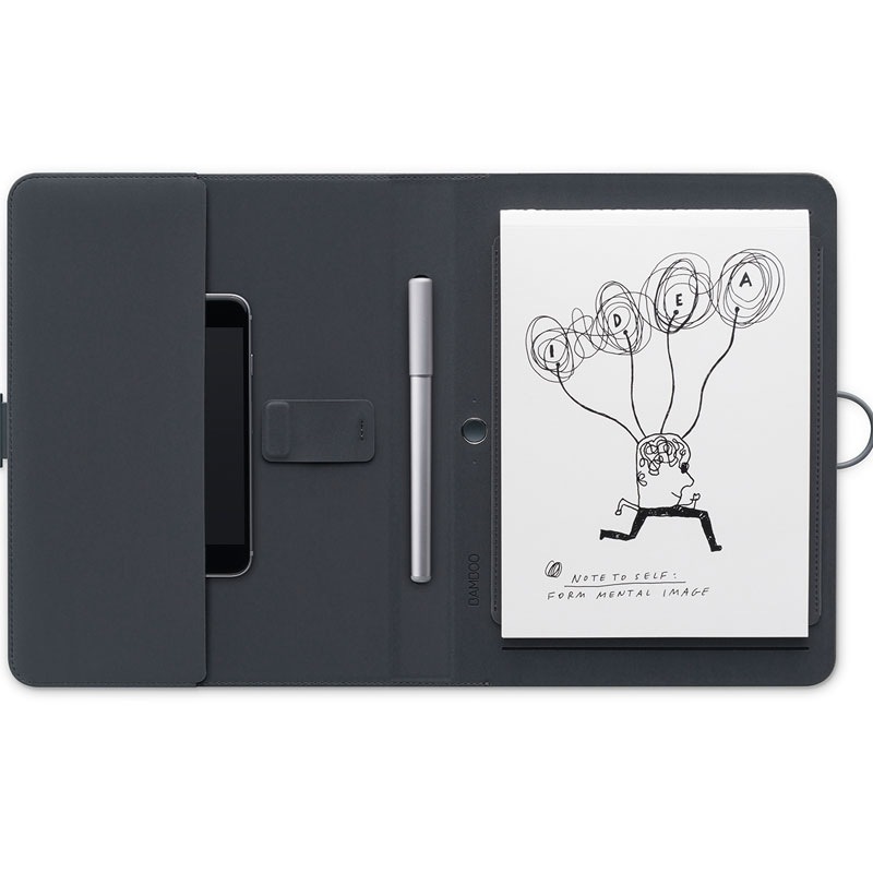 和冠（Wacom）CDS600GG Bamboo Sp...