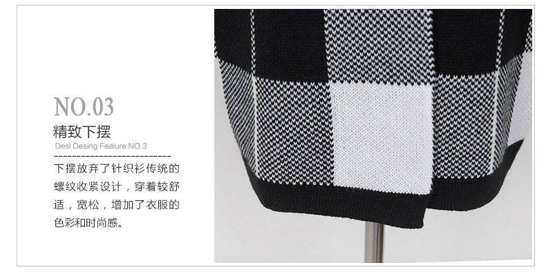 红漫红 风衣外套 2015秋季新款韩版女装中长款格子风衣薄女外套 黄色 均码