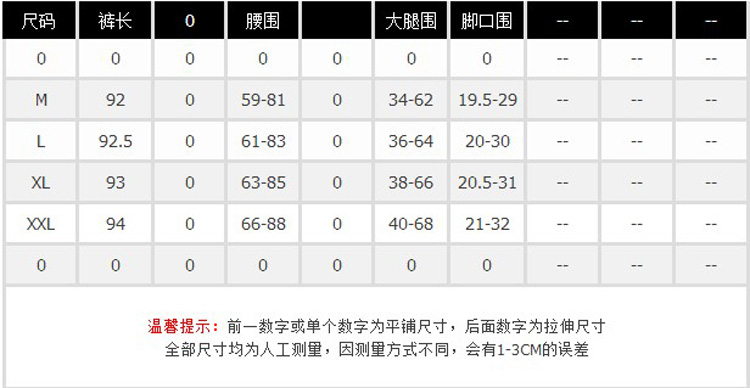 2015秋冬款女外穿打底裤加厚纯色显瘦百搭长裤纯棉大码胖妹妹 灰色 L