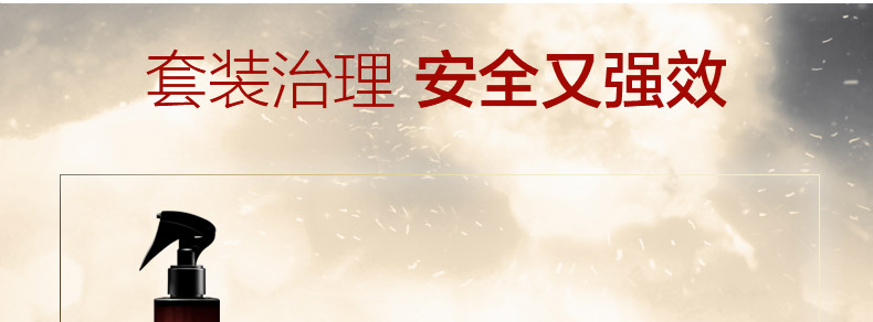 
                                        易卫士 德国进口除甲醛清除剂 去除甲醛喷剂 新房室内装修净化空气家具除味 一套(1瓶喷雾+4支雾化剂)                