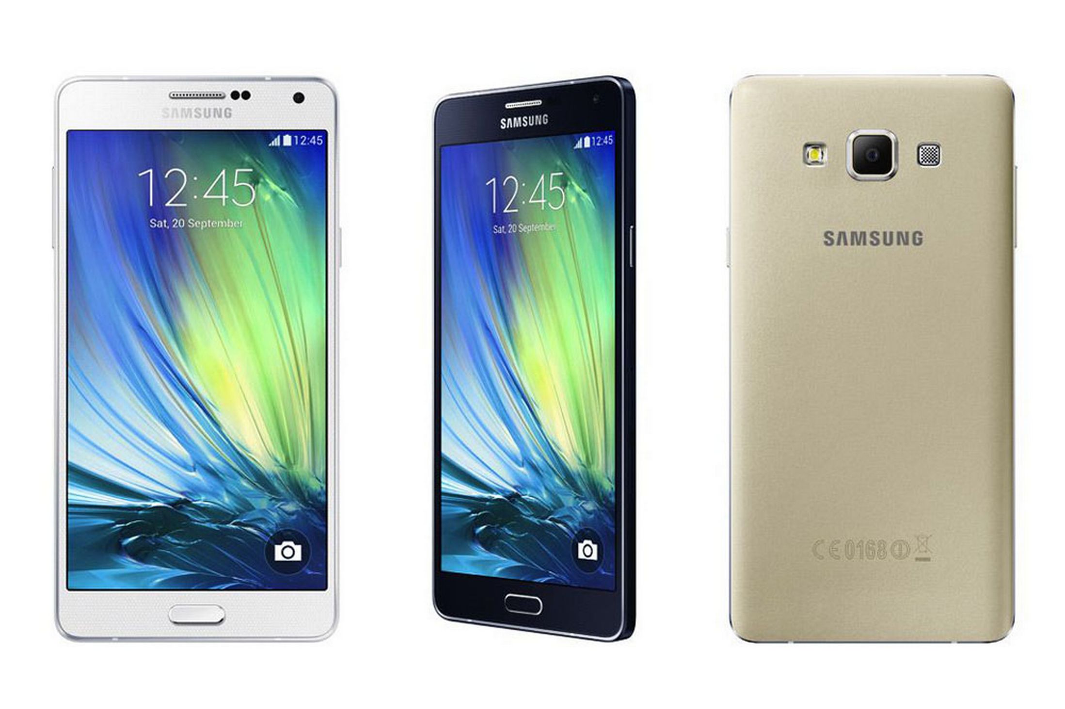 三星/samsung galaxy a7 dual sim 16gb 5.