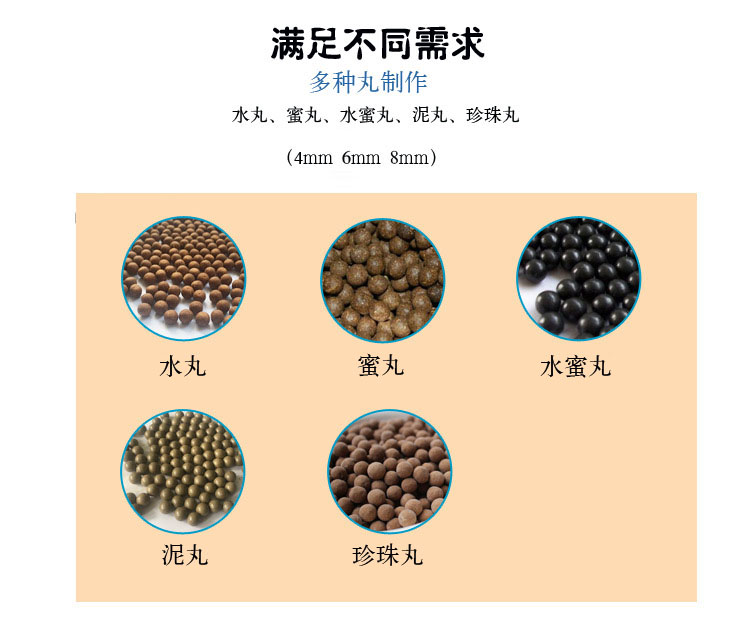 中药丸制丸机小丸家用水丸机全自动制药机蜜丸珍珠泥丸鸽子丸水蜜丸