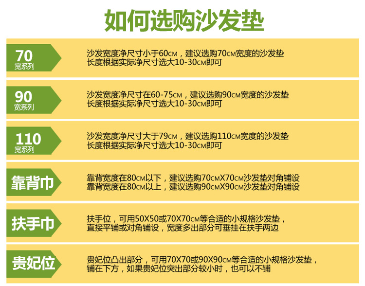 梦沁婷 沙发垫 布艺软饰 欧式沙发巾套装套罩全盖 飘窗垫 夏季防滑坐垫 皮 花海情缘 70*150cm