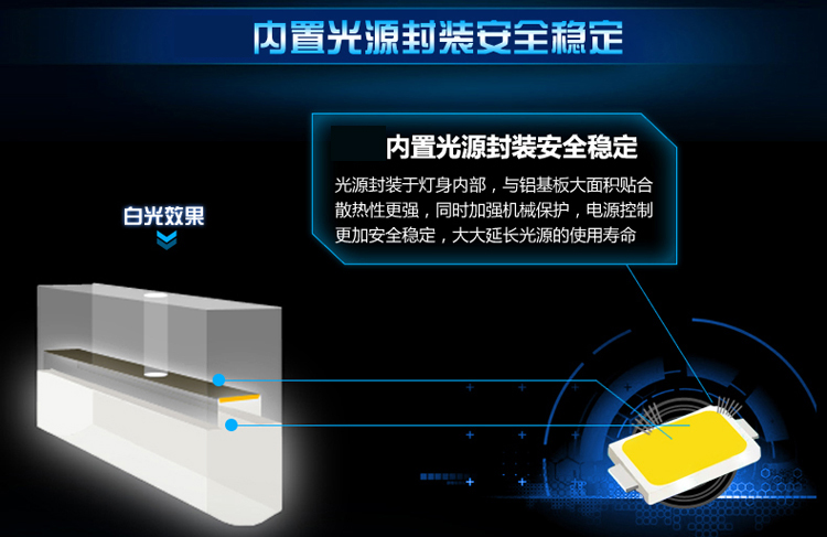 
                                        弗森照明 LED镜前灯简约现代卫生间镜灯浴室灯不锈钢化妆镜壁灯7002 直径400mm白光                
