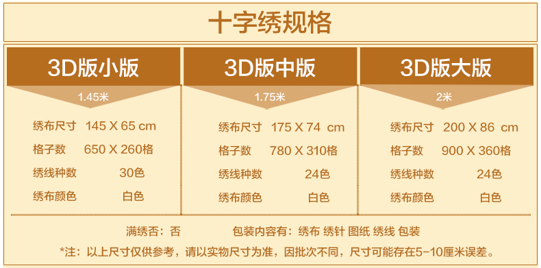 
                                        芙林达（FULINDA） 贴钻十字绣客厅新款大幅钻石画满钻花开富贵牡丹花满绣印花十字绣线绣 5D魔方钻石画 150*69cm 非满钻                