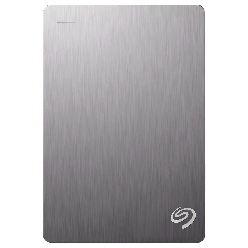 希捷（Seagate）2.5英寸 Backup Plu...
