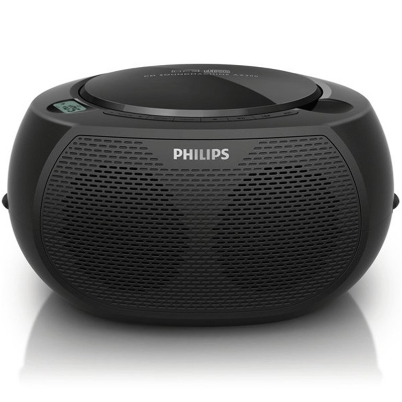 飞利浦（PHILIPS）AZ380/93 音响 音箱 ...