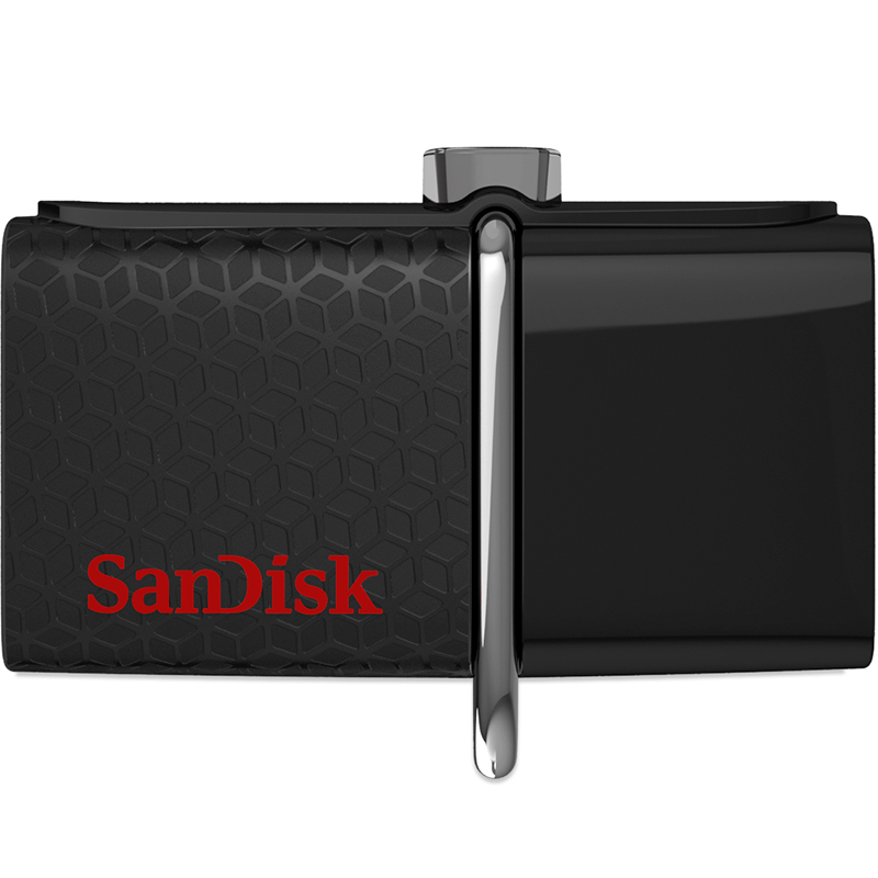 闪迪（SanDisk) 至尊高速 OTG 128GB ...
