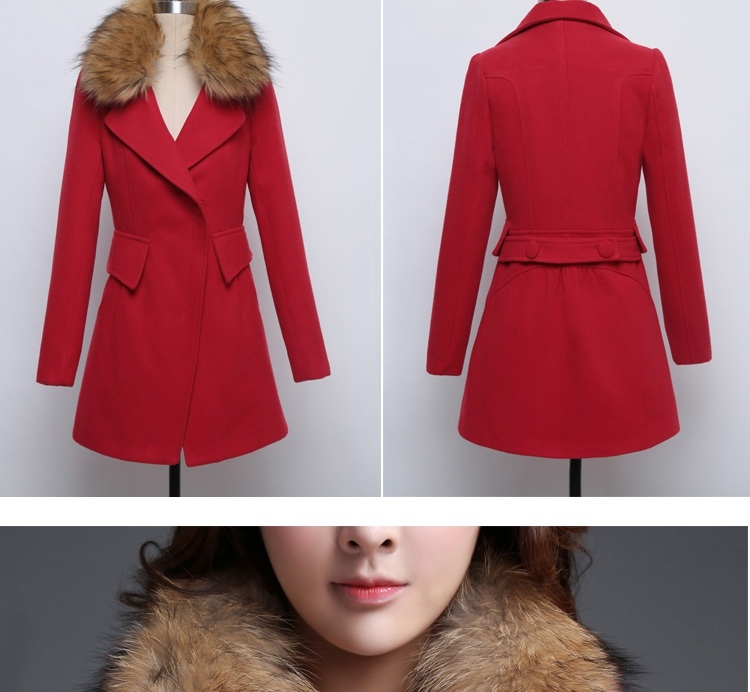 Pull the fuser 2015 won New gross girls jacket? Long Hoodie female suits for Sau San thick a wool coat tozo cyan plus lint-free pictures, prices, M brand platters! The elections are supplied in the national character of distribution, so action, buy now enjoy more preferential! As soon as possible.