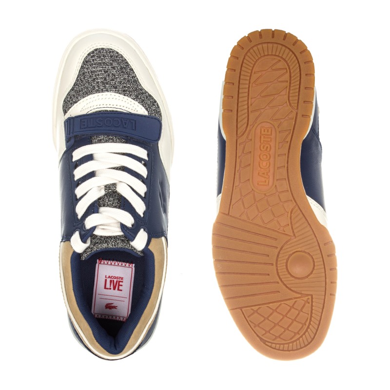 lacoste live 男士鞋子m1014l6h5i2 如图 40