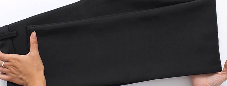 凯虎2015休闲裤男 秋冬加绒加厚男士四面弹力商务长裤