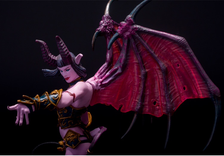 恶魔术士输出循环_60恶魔术士输出_恶魔术士输出宏