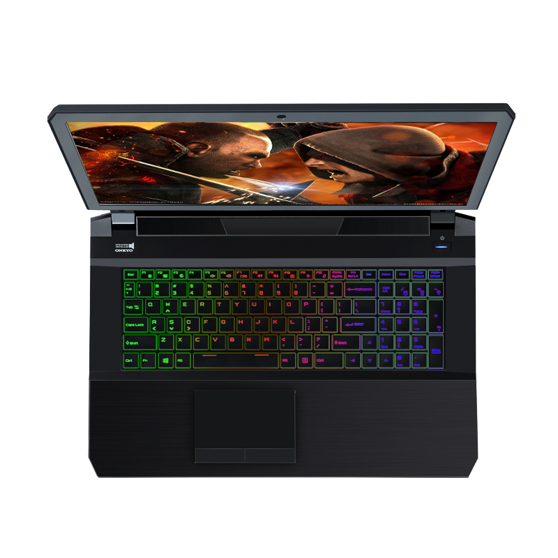 神舟战神Z7-SP7系列 i7/GTX1060/背光键...