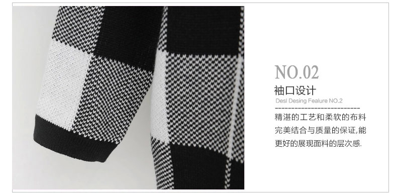 红漫红 风衣外套 2015秋季新款韩版女装中长款格子风衣薄女外套 黄色 均码