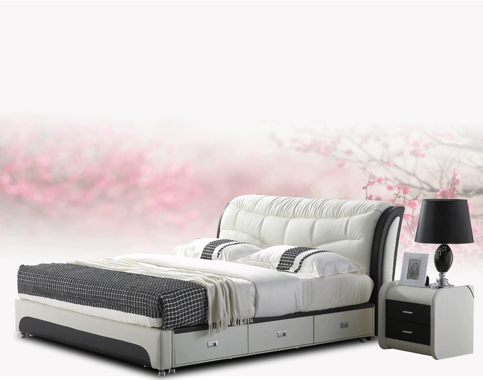 床 家居 家具 沙发 卧室 装修 990_778 gif 动态图 动图