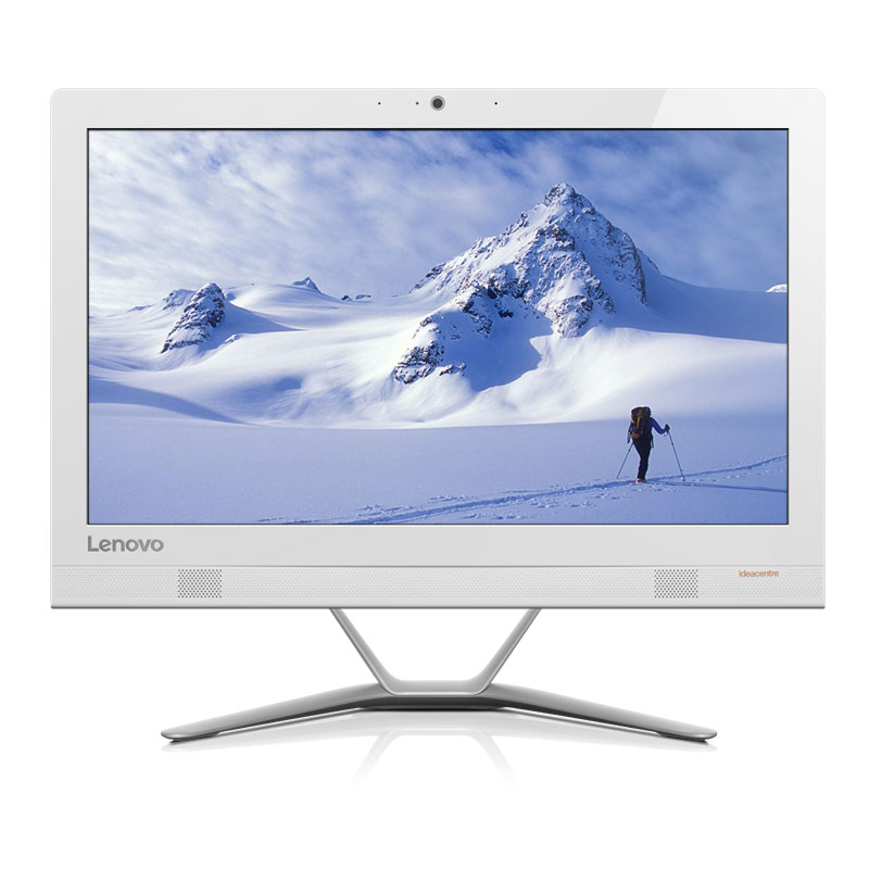 联想（Lenovo) AIO 300 20英寸一体机电...