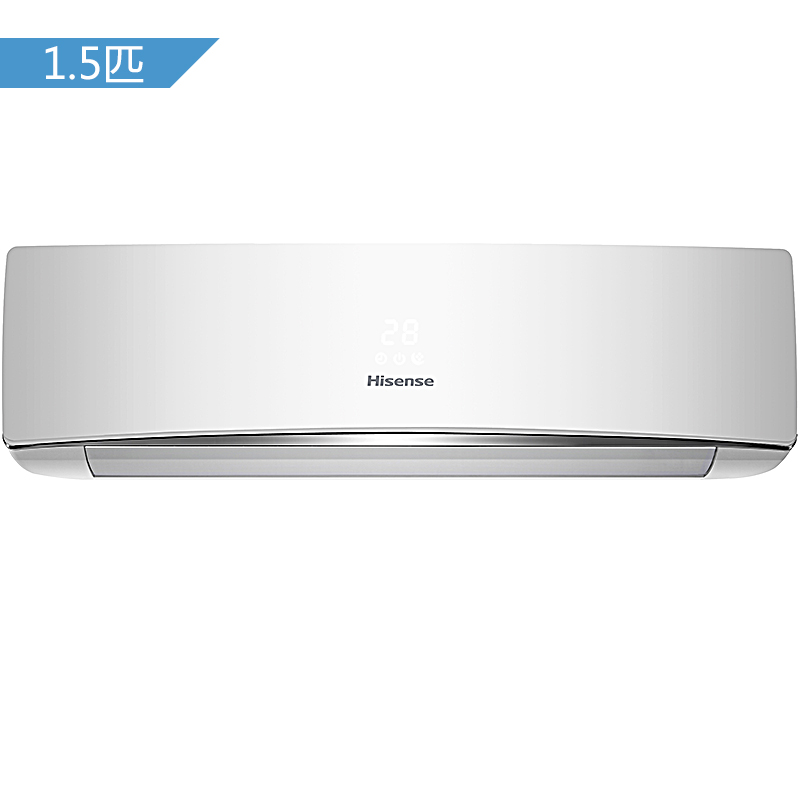 海信（Hisense）1.5匹 定速 冷暖 节能 空调...