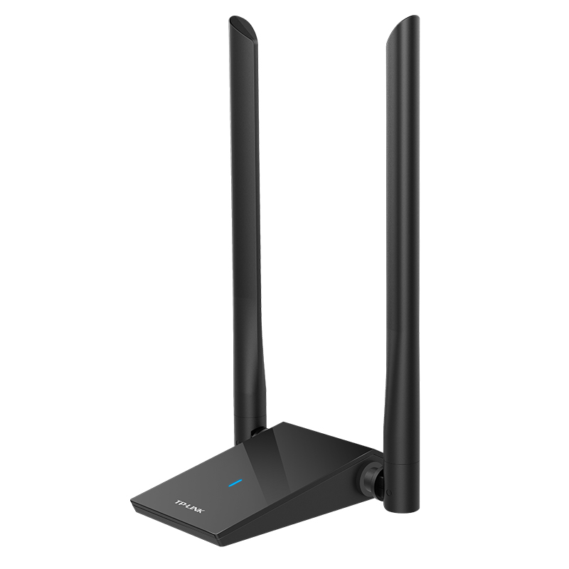 TP-LINK TL-WN826N 300MUSB无线...