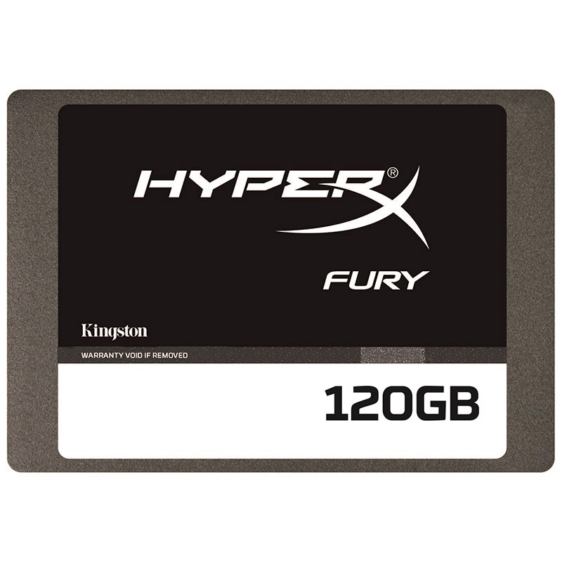 金士顿(Kingston)HyperX Fury系列 ...