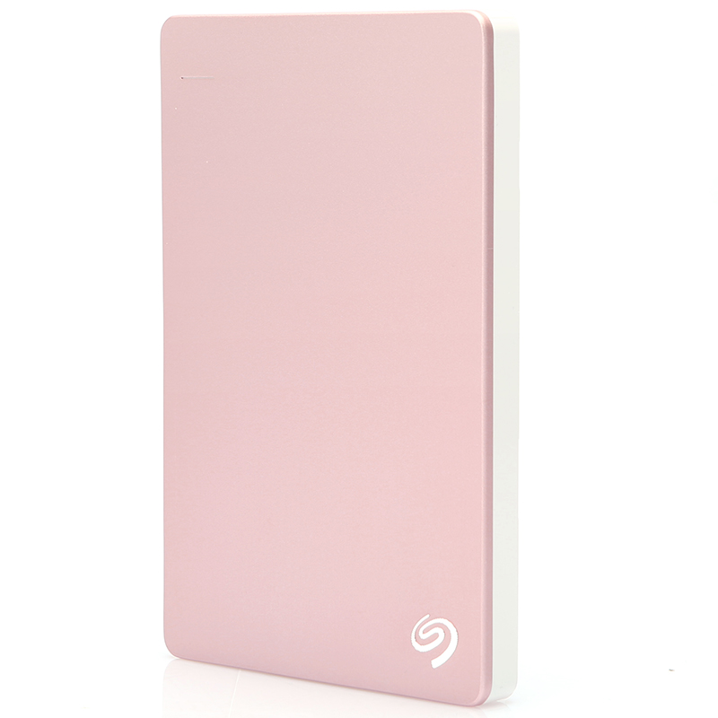 希捷（Seagate）2.5英寸 Backup Plu...