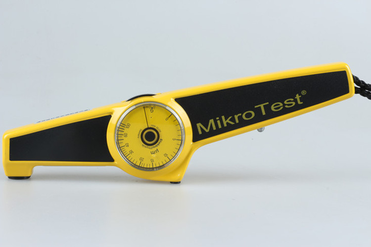 mikrotest nife50  ～50μm  μm 5% 20mm 20mm 25mm 0.