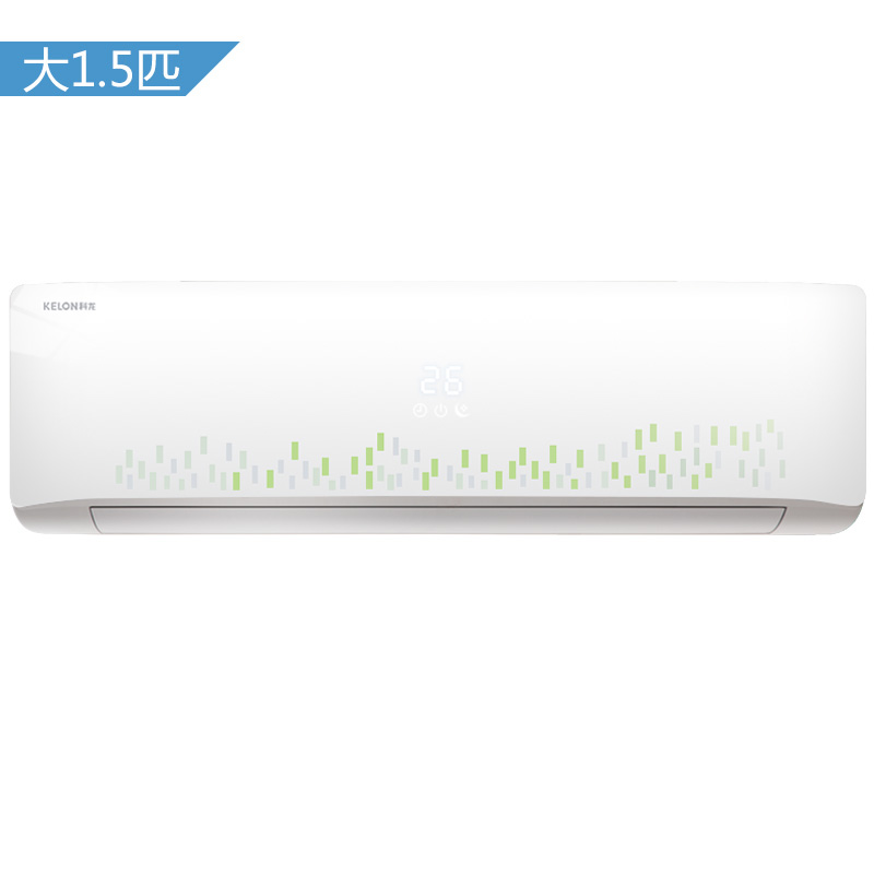 科龙(Kelon) 正1.5匹 冷暖 变频 空调挂机(...
