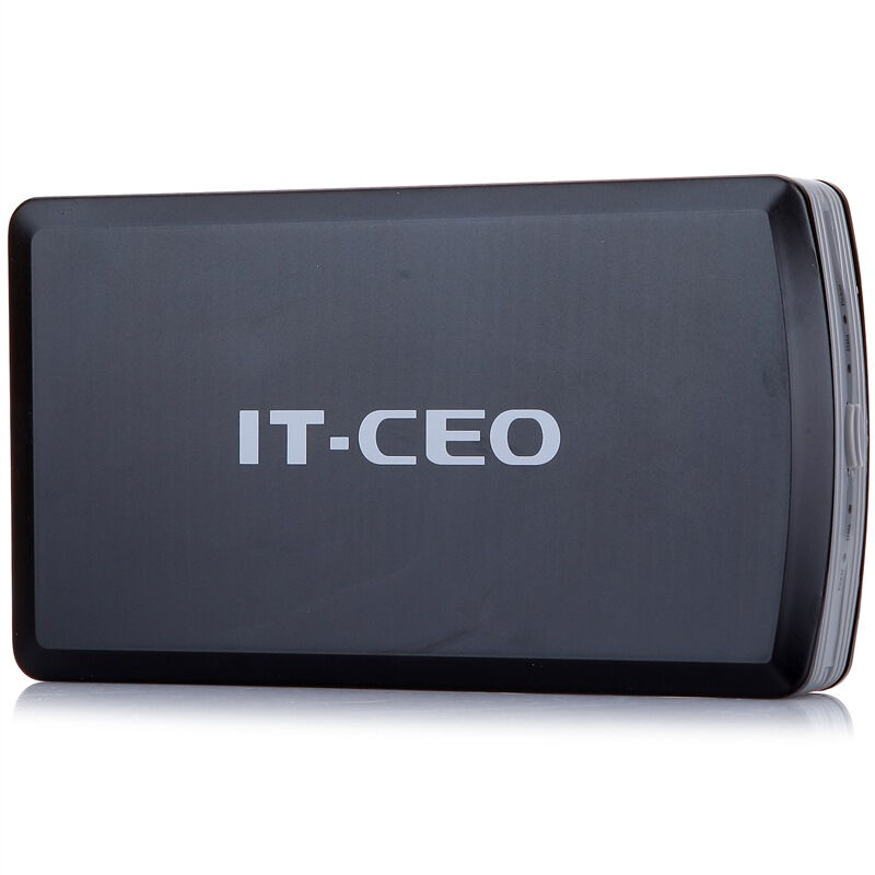IT-CEO L-803 USB2.0移动硬盘盒/底座...