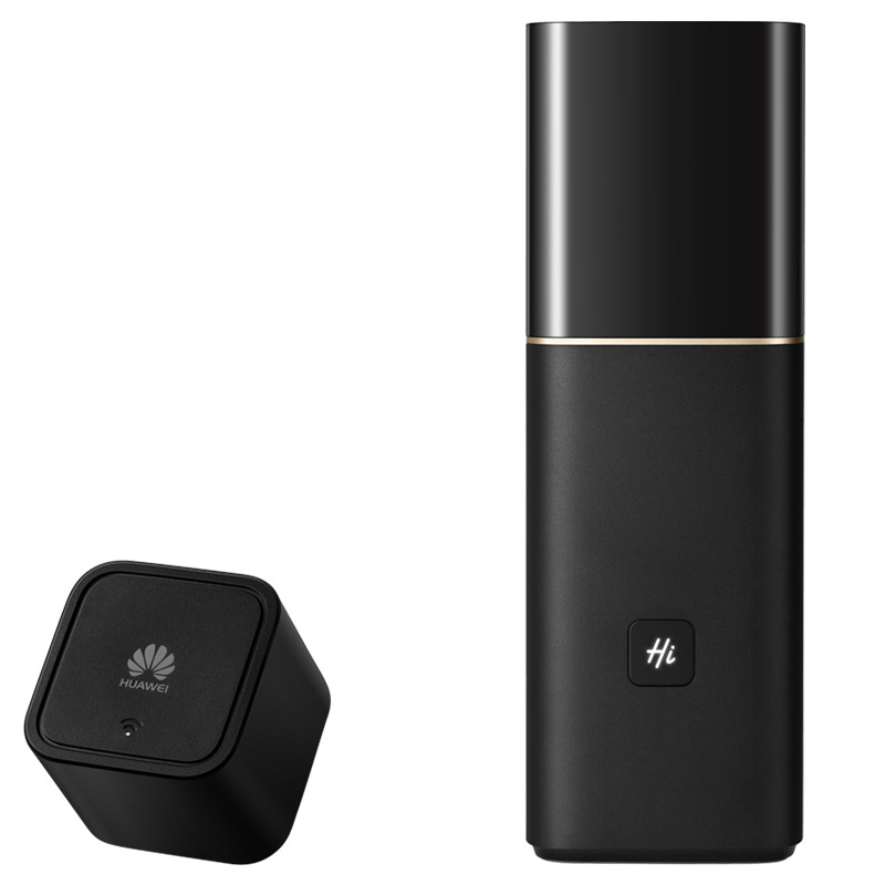 华为（HUAWEI）华为路由Q1子母路由/双WiFi覆...