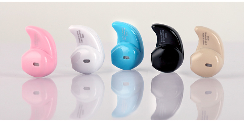 超小超轻迷你隐形无线牌子品质好 新款好用