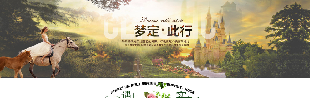 艾理思 全实木床 美式真皮床 欧式实木双人床1.8  卧室家具套装组合 现货 全实木绿色头层真皮床1.8米