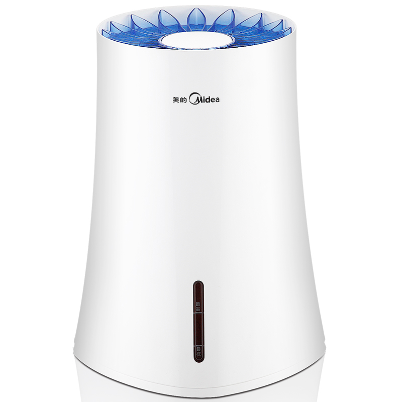 美的（Midea）空气加湿器 家用 SZK-3B20 ...
