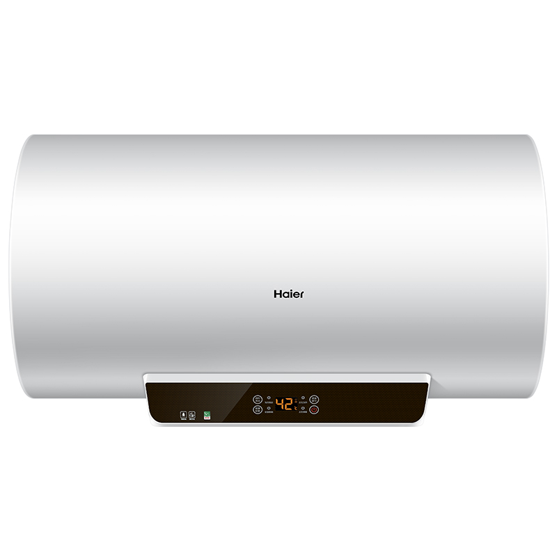 海尔(Haier)60升GC健康抑菌系列 无线遥控 预...