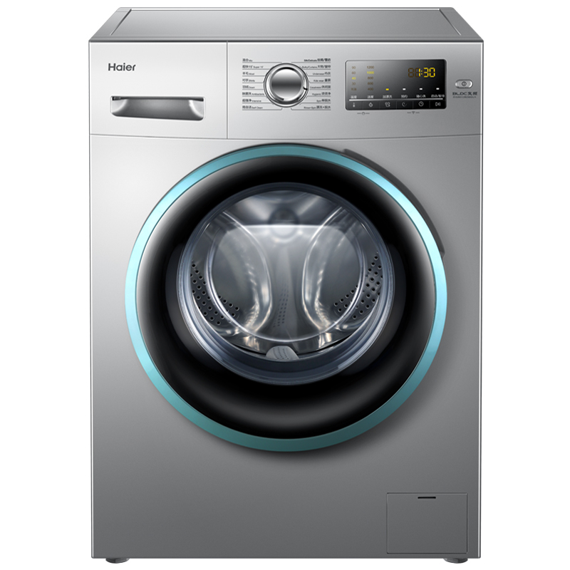海尔（Haier) EG8012B39SU1  8公斤...