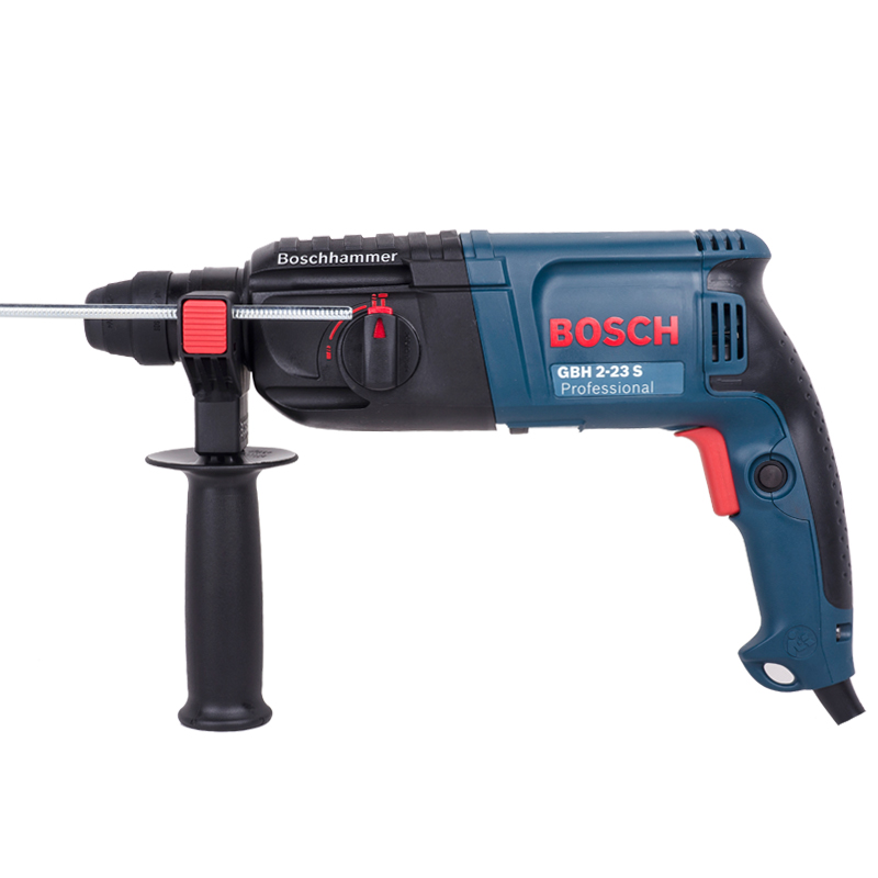 博世(BOSCH)GBH 2-23 S  2公斤电锤 ...