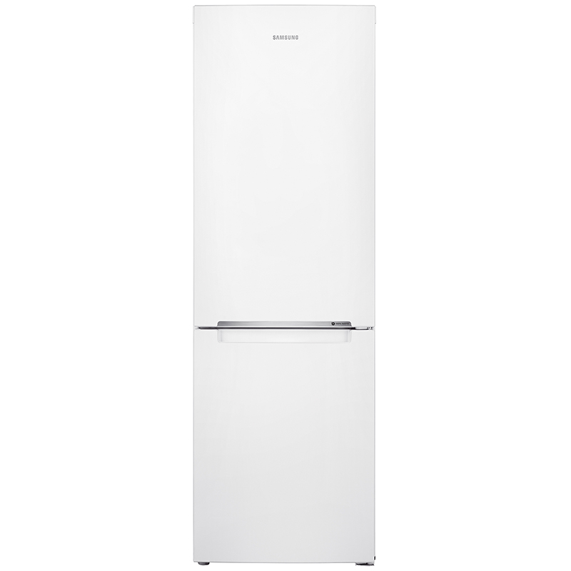 三星（SAMSUNG）BCD-290WNSIWW1  290升大容量 风冷变频 智能双门冰箱 （雪白色）