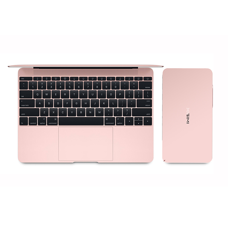 极米（XGIMI）Z4Air（玫瑰金）商务办公智能高清...
