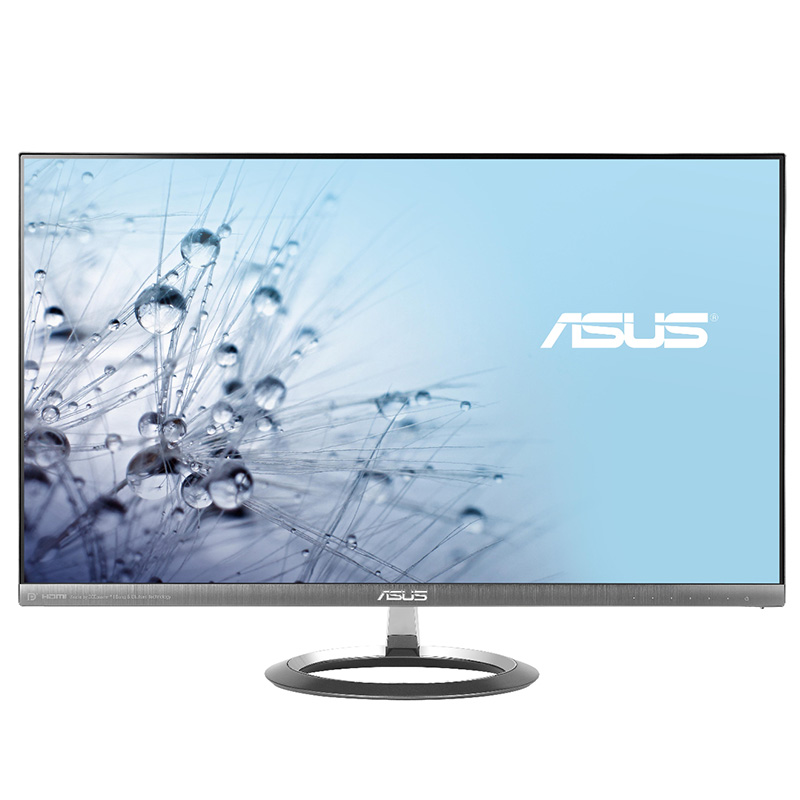 华硕（ASUS）MX27AQ 27英寸2K高分辨率 I...